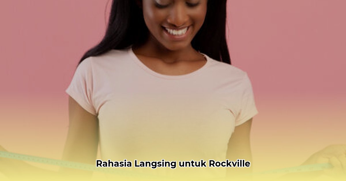 weight loss rockville
